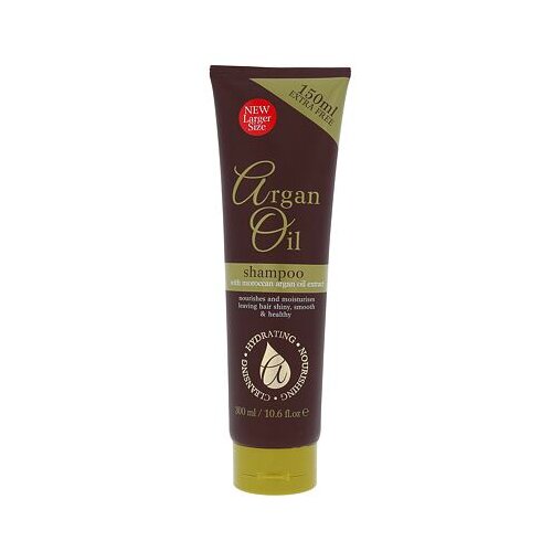 Xpel argan oil hidratantni šampon 300 ml za žene Cijene