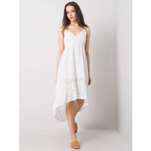 Och Bella Dress-TW-SK-BI-25480.93-white Slike