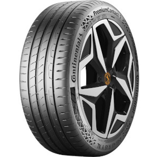 Continental PremiumContact 7 ( 225/50 R17 94Y EV ) Cene