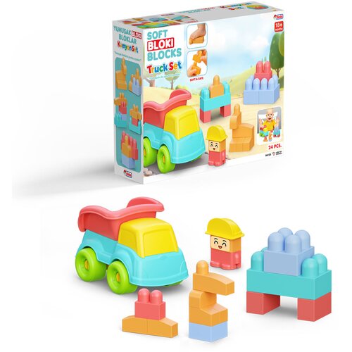  Mekane kocke kamion 041231 Cene