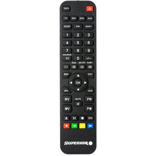 Superior daljinski upravljač za 1 uređaj PC programiranje, 1511/1:1 Cijene