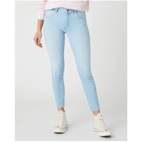 Wrangler Women's jeans Skinny Fit