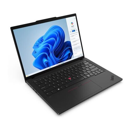 Lenovo T14 Gen 5 Intel Core Ultra 5 135U 1.6GHz 16GB RAM 513GB SSD 3Yr On Stock Cene