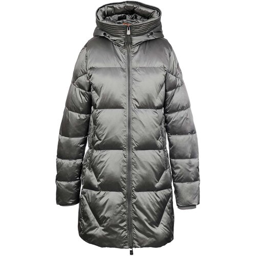 La Force Fashion Invento jakna Isla - Siva Cene