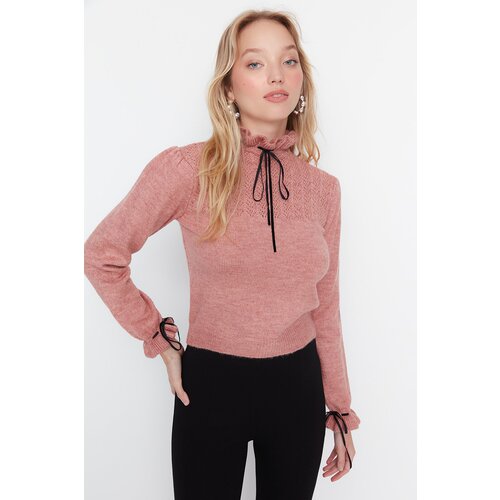 Trendyol Ženski džemper Knitwear Cijene