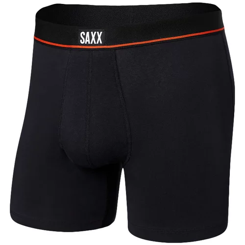 SAXX Non-Stop Stretch Boxer Brief Black