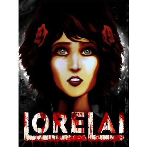 Steam Lorelai (PC) Key EUROPE Cene