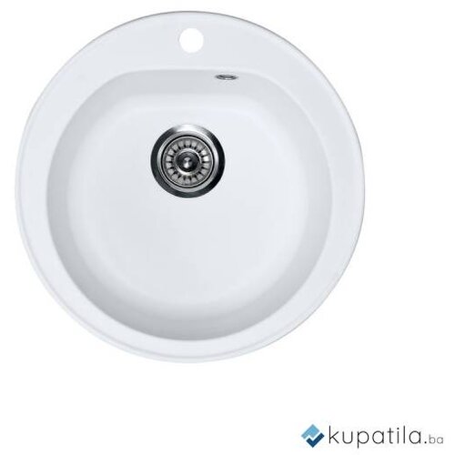  Sudoper bijeli granitni Xgranit Metalac Cijene