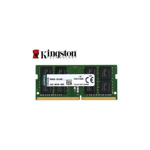 Kingston 32GB 3200MHz DDR4 SOSODIMM