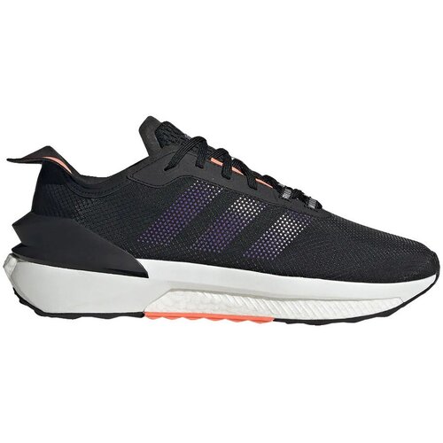 Adidas Nizke superge Baskets avryn maille Črna Cene