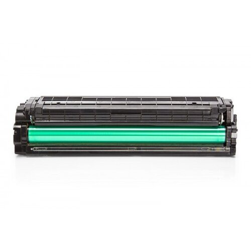 Samsung Toner CLT-Y506L Yellow Slike