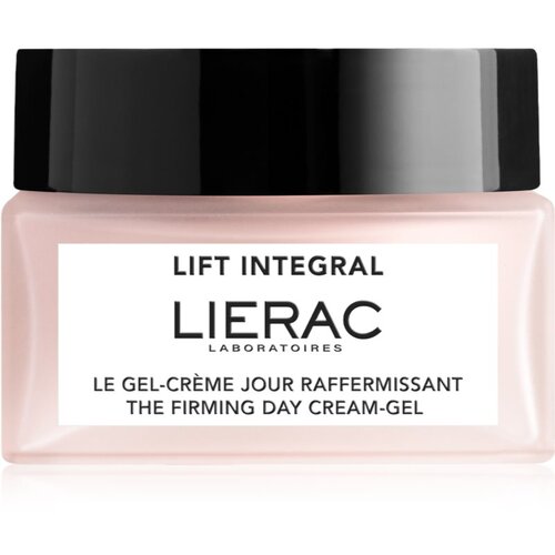 Lierac Lift Integral Firming Day Gel Cream vlažilna dnevna krema proti gubam za ponovno polnjenje 50 ml Cene