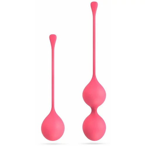 INTOYOU Set vaginalnih kroglic Spheres (R900272)