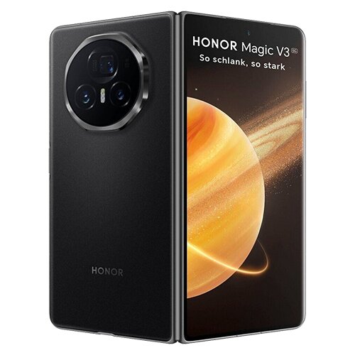 Honor Magic V3 5G Dual Sim 12GB RAM 512GB crni Cijene