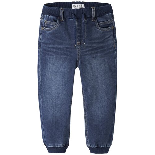 Name it hlače denim DH 13257332_26_5 NMMBEN 13257332_26_5 F modra 116 Slike