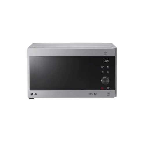 LG Mikrotalasna rerna sa grilom, 25 l, Električna snaga: 1150W, Gril: 900W, Kontrole: Na dodir, Veličina tanjira: 292 mm, Plemeniti čelik Cene