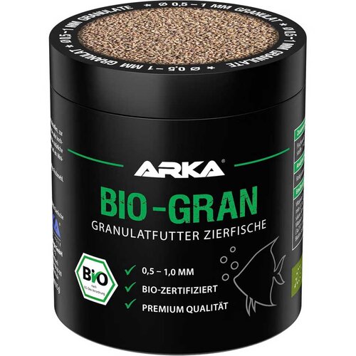 Arka biogran bio-granulated food - 1000 ml Cene