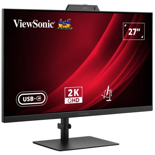 Viewsonic VG2741V-2K LCD zaslon Slike
