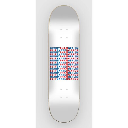 Flip Berlin Pham 8.25"x31.85" Skateboard deska uni Cene