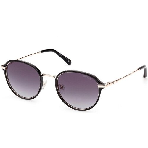 Guess GU00068 01B ONE SIZE (53) Črna/Vijolična Slike