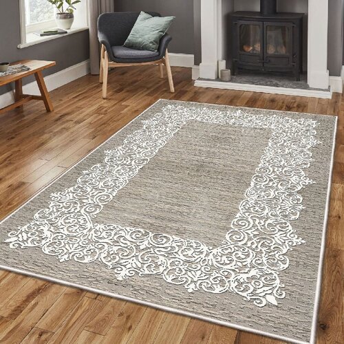 Conceptum Hypnose tepih, 100x200cm, &scaron;aren Cijene