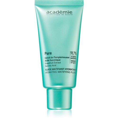 Académie Scientifique de Beauté Pure vlažilni fluid z matirajočim učinkom za mastno in mešano kožo 50 ml Cene