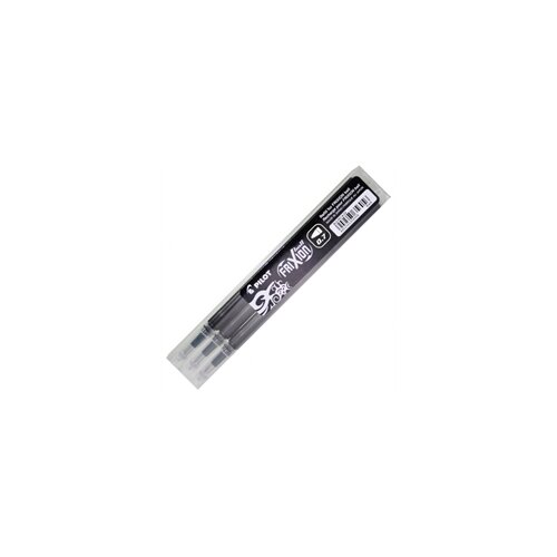 Pilot Refil patrona za gel olovke BLS-FR7-S3 (crna), 3 kom Cene