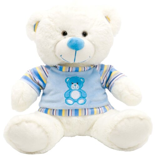 Unikatoy medo bijela majica 26cm Cijene