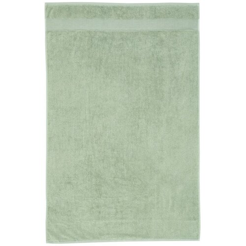 Catherine Lansfield Zeleni pamučan ručnik od frotira 70x120 cm Anti-Bacterial – Cijene