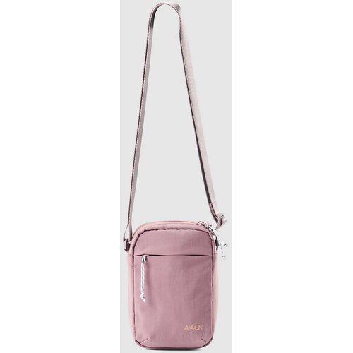 AEVOR Easy Ride Poucher Torba za cez ramo rosewood Cene