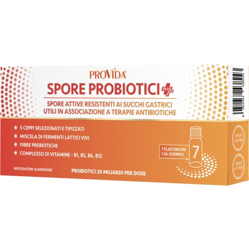  Probiotika Plus - 56 ml Slike