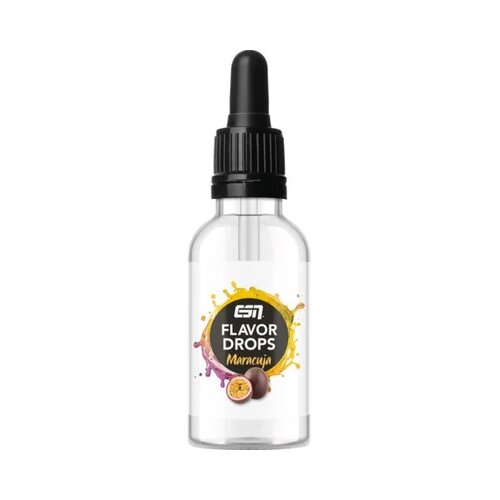  Flavor Drops - 50 ml Slike