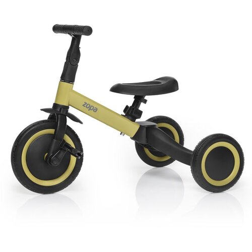 Zopa tricikl Razor Easy Kodi Bronze Slike