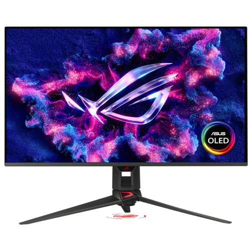 Asus 32 inča rog swift PG32UCDM3 uhd 3840x2160 qd-oled 240 hz gaming monitor Cene