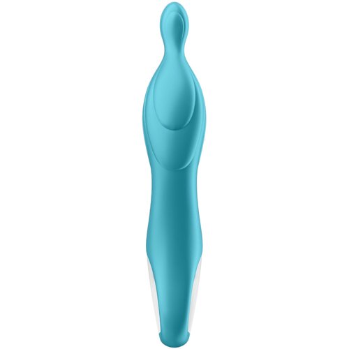 Satisfyer A-Mazing 2, 12 funkcija, Tirkizni Cene