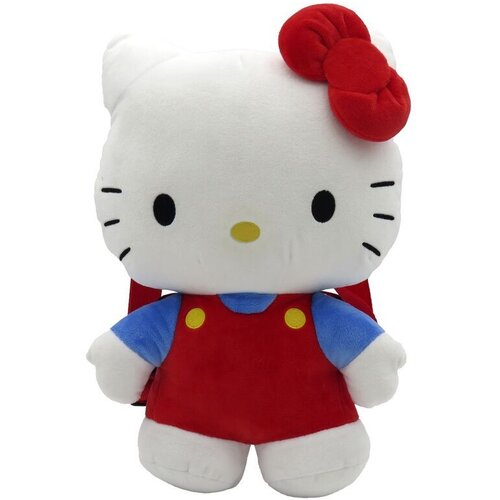 Hello Kitty pli&scaron;ani ruksak 35cm Cijene
