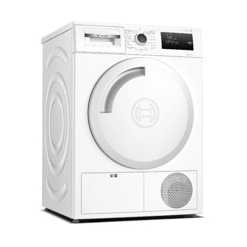 Bosch sušilica rublja Serie 4|, 7 KG, A+ , R290, Toplotna pumpa, 656 dB, PL Cijene