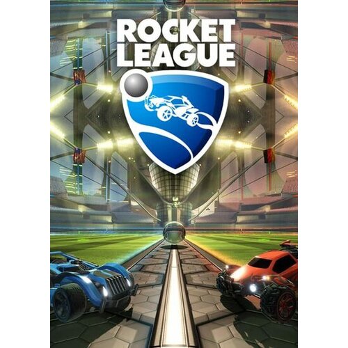 Rocket League Steam Key GLOBAL Cene
