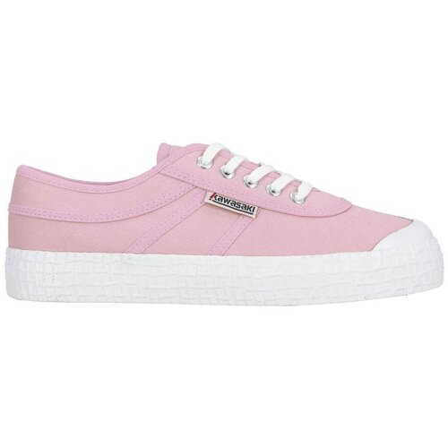 Kawasaki Original 3.0 Canvas Shoe K232427 4046 Candy Pink Ružičasta Cijene