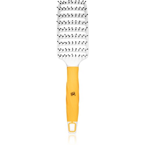 GK Hair Vent Brush 3 Inch velika ravna krtača za lažje česanje las 6,1 cm Cene