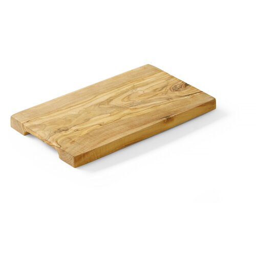  Servirna Deska, Oljčni Les, 250x150x18mm Cene