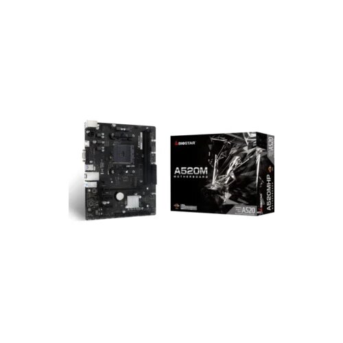 Biostar A520MHP Slike