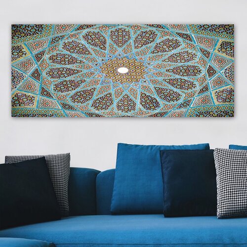 Wallity Zidna slika YTYPDR_50120, 50x120 cm Cene