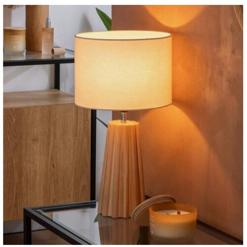 Atmosphera Stona lampa ADON 1xE27/40W/230V Cene