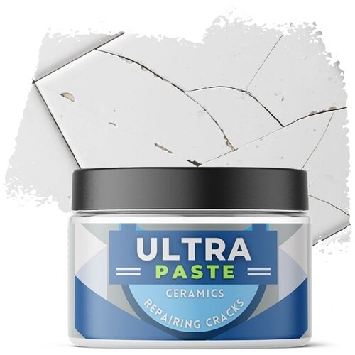Smania pasta za popravku keramike ultra paste Slike