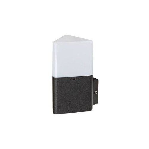 Rabalux zadar, spoljna zidna lampa E27 1X15W crna Cene
