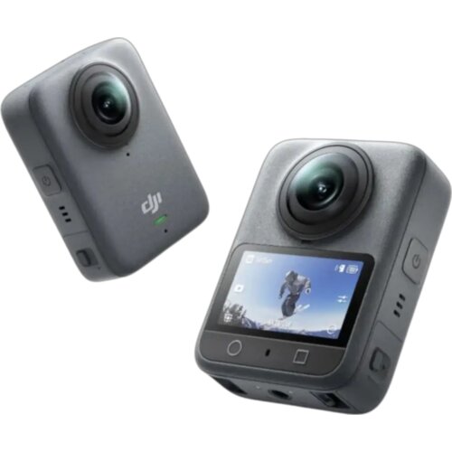 Dji Osmo 360 Adventure Combo Cene