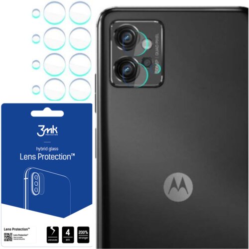 3mk ZAŠČITA ZA LEČE ZA MOTOROLA MOTO G32 ZAŠČITA ZA STEKLA, (21975703) Cene