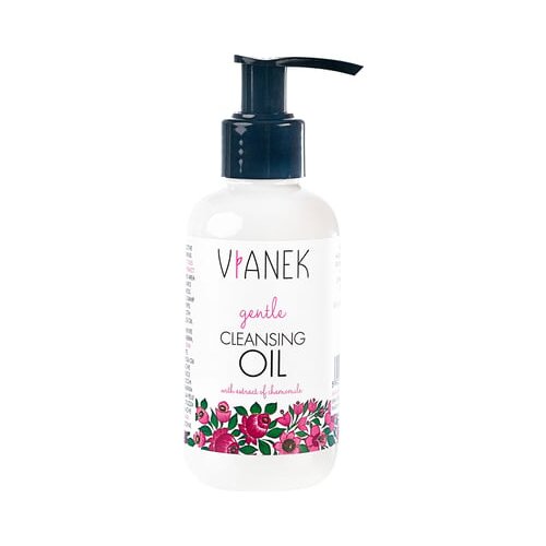 VIANEK Gentle Cleansing Oil Cijene