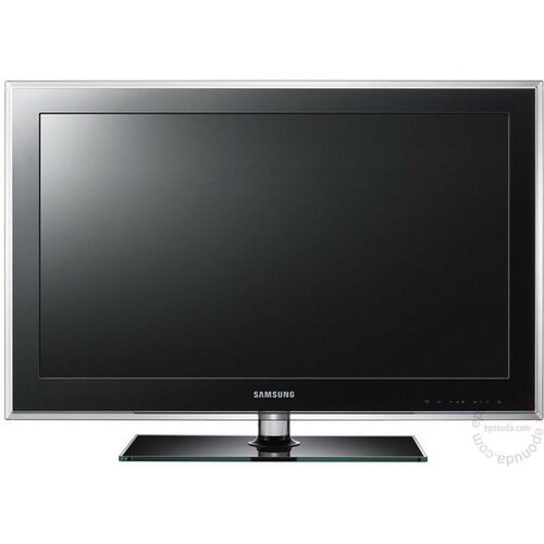 Samsung LE32D550 LCD televizor Slike